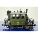 Locomotiva cu abur PtL 2/2, K.Bay.Sts.B.- H0 ROCO 72058